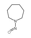 cas no 932-83-2 is 1-nitrosoazepane