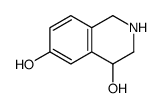 cas no 93202-93-8 is 1,2,3,4-tetrahydroisoquinoline-4,6-diol