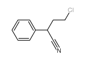 cas no 93273-13-3 is 4-chloro-2-phenylbutanenitrile