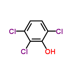 cas no 933-75-5 is 2,3,6-TRICHLOROPHENOL