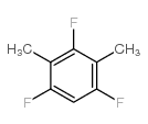 cas no 93343-12-5 is 2,4-DIMETHYL-1,3,5-TRIFLUOROBENZENE