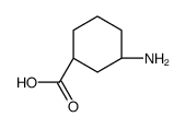cas no 933445-51-3 is (1R,3R)-3-aminocyclohexane-1-carboxylic acid
