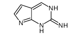 cas no 93366-88-2 is 7H-Pyrrolo[2,3-d]pyrimidin-2-amine