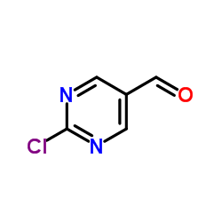 cas no 933702-55-7 is 2-Chloro-5-pyrimidinecarbaldehyde