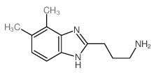 cas no 933719-67-6 is 1-(4-FLUOROBENZYL)PIPERIDIN-4-AMINE