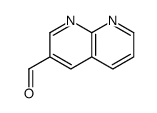 cas no 933746-87-3 is 1,8-naphthyridine-3-carbaldehyde