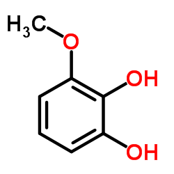 cas no 934-00-9 is 3-Methoxycatechol