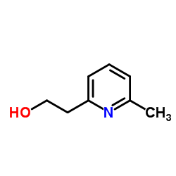 cas no 934-78-1 is 2-(6-Methyl-2-pyridinyl)ethanol