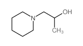 cas no 934-90-7 is 1-Piperidineethanol, a-methyl-