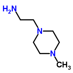 cas no 934-98-5 is 4-Methyl-1-piperazineethanaMine