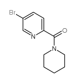 cas no 934000-33-6 is (5-Bromopyridin-2-yl)(piperidin-1-yl)methanone