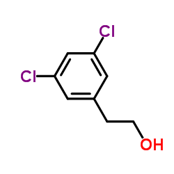 cas no 93427-13-5 is 2-(3,5-Dichlorophenyl)ethanol