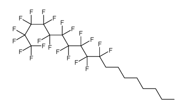 cas no 93454-70-7 is 1,1,1,2,2,3,3,4,4,5,5,6,6,7,7,8,8,9,9,10,10-henicosafluorooctadec ane
