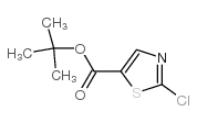 cas no 934570-60-2 is tert-butyl 2-chloro-1,3-thiazole-5-carboxylate