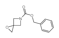 cas no 934664-22-9 is benzyl 1-oxa-5-azaspiro[2.3]hexane-5-carboxylate