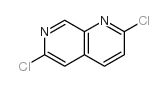 cas no 93493-69-7 is 2,6-dichloro-1,7-naphthyridine