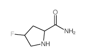 cas no 934972-82-4 is 4-Fluoropyrrolidine-2-carboxamide