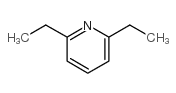 cas no 935-28-4 is 2,6-Diethylpyridine