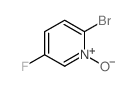 cas no 935534-39-7 is 2-BROMO-5-FLUOROPYRIDINE 1-OXIDE