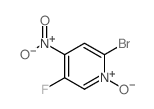 cas no 935534-40-0 is 2-BROMO-5-FLUORO-4-NITROPYRIDINE 1-OXIDE