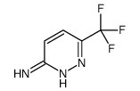 cas no 935777-24-5 is 6-(trifluoromethyl)pyridazin-3-amine