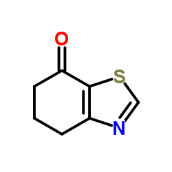 cas no 935850-03-6 is 5,6-Dihydrobenzo[d]thiazol-7(4H)-one