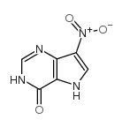 cas no 93587-26-9 is 3,5-DIHYDRO-7-NITRO-4H-PYRROLO[3,2-D]PYRIMIDIN-4-ONE