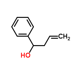 cas no 936-58-3 is 1-Phenyl-3-buten-1-ol