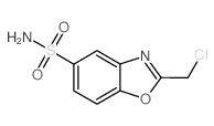 cas no 936074-39-4 is 2-(Chloromethyl)-1,3-benzoxazole-5-sulfonamide