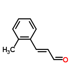 cas no 93614-78-9 is 2-METHYLCINNAMALDEHYDE