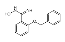 cas no 936497-77-7 is 2-benzyloxy-benzamide oxime