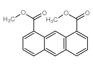 cas no 93655-34-6 is Dimethyl 1,8-Anthracenedicarboxylate