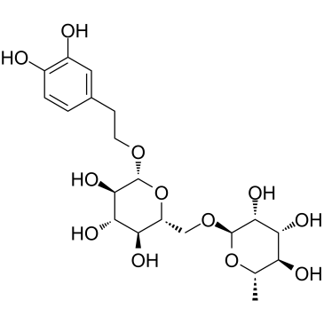 cas no 93675-88-8 is Forsythoside E