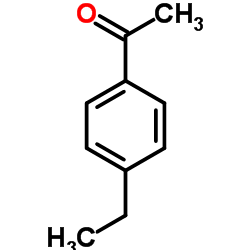 cas no 937-30-4 is P-ETHYLACETOPHENONE
