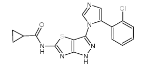 cas no 937037-96-2 is sgx-ex0175