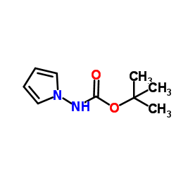 cas no 937046-95-2 is tert-Butyl 1H-pyrrol-1-ylcarbamate