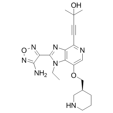 cas no 937174-76-0 is GSK690693