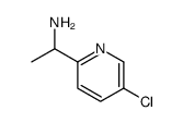 cas no 937399-51-4 is 1-(5-chloropyridin-2-yl)ethanamine