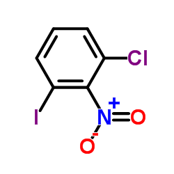 cas no 937601-42-8 is 1-Chloro-3-iodo-2-nitrobenzene