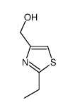 cas no 937663-77-9 is (2-Ethyl-1,3-thiazol-4-yl)methanol
