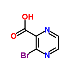 cas no 937669-80-2 is 3-Bromopyrazine-2-carboxylic acid
