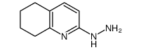 cas no 937677-75-3 is 5,6,7,8-tetrahydroquinolin-2-ylhydrazine
