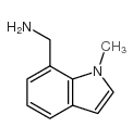 cas no 937795-97-6 is (1-methylindol-7-yl)methanamine