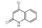 cas no 938-39-6 is 4-Bromoquinolin-2-one