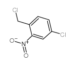 cas no 938-71-6 is 4-Chloro-2-nitrobenzyl chloride
