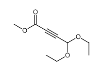 cas no 93832-26-9 is methyl 4,4-diethoxybut-2-ynoate