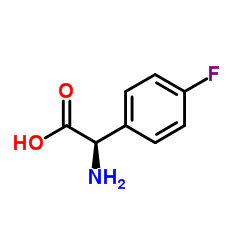cas no 93939-74-3 is (S)-4-Fluorophenylglycine
