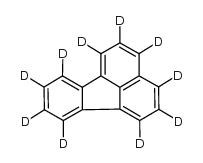 cas no 93951-69-0 is fluoranthene-d10