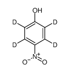 cas no 93951-79-2 is 2,3,5,6-tetradeuterio-4-nitrophenol