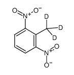 cas no 93951-90-7 is 1,3-dinitro-2-(trideuteriomethyl)benzene